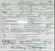 Conner Burress Death Certificate
